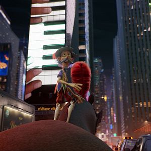 Foto Os Inseparáveis