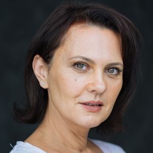 Foto Roxana Ogrendil