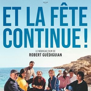 Foto E a Festa Continua!