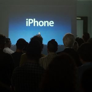 Foto BlackBerry