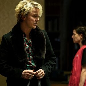 Foto Hannah Herzsprung