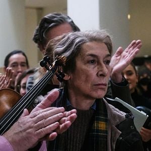 Foto Adele Neuhauser