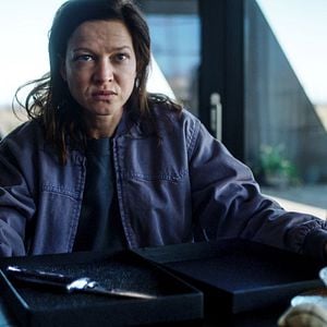 Foto Hannah Herzsprung