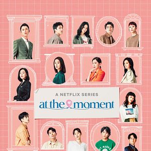 Foto Amor Aqui e Agora