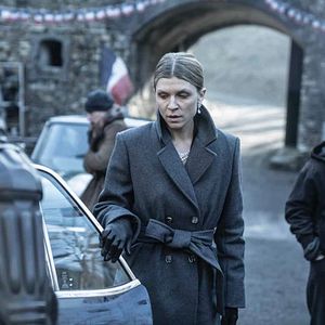 Foto Clémence Poésy