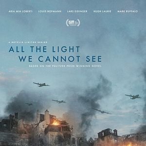 Foto Toda Luz que Não Podemos Ver