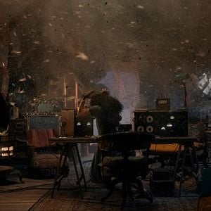 Foto Toda Luz que Não Podemos Ver