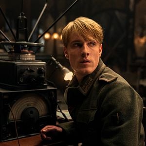 Foto Toda Luz que Não Podemos Ver