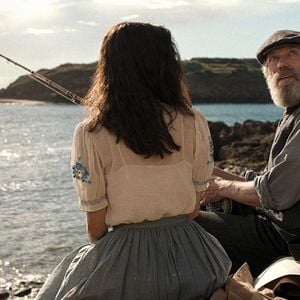 Foto Toda Luz que Não Podemos Ver