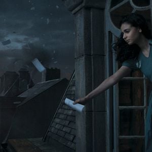 Foto Toda Luz que Não Podemos Ver