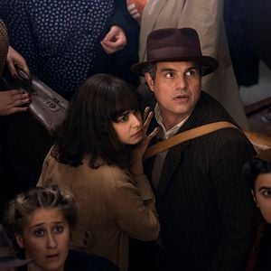 Foto Toda Luz que Não Podemos Ver