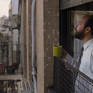 Foto Os Delinquentes