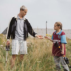 Foto Harris Dickinson