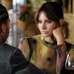 Foto Genesis Rodriguez