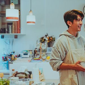 Foto Amor Aqui e Agora