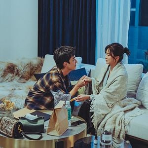 Foto Amor Aqui e Agora