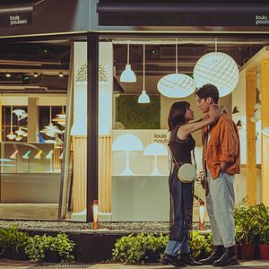 Foto Amor Aqui e Agora