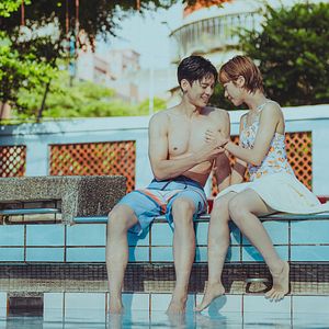 Foto Amor Aqui e Agora