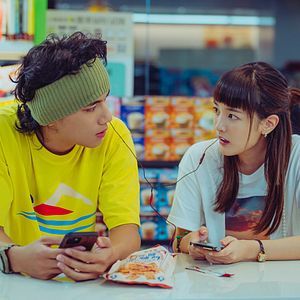 Foto Amor Aqui e Agora