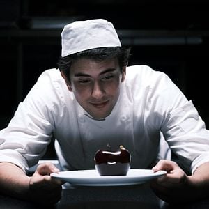 Foto Sob As Estrelas