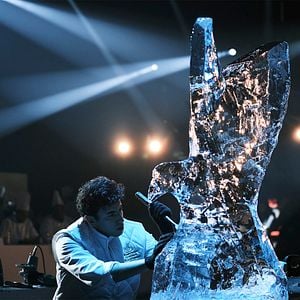 Foto Sob As Estrelas