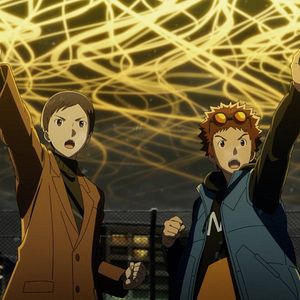 Foto Digimon Adventure 02: O Início