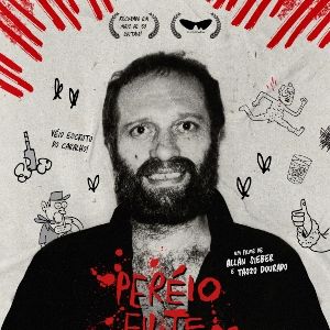 Foto Peréio, Eu Te Odeio