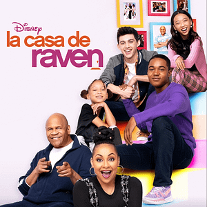 Foto Raven's Home