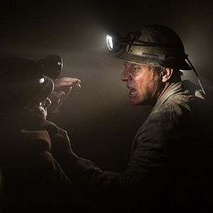 Foto Samuel Le Bihan