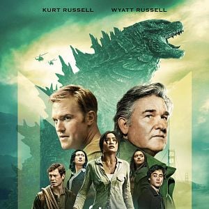 Foto Monarch: Legado de Monstros