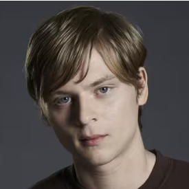 Foto Jared Ager-Foster