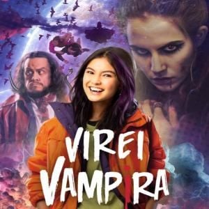 Foto Virei Vampira