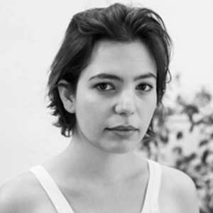 Foto Simone Hazanavicius