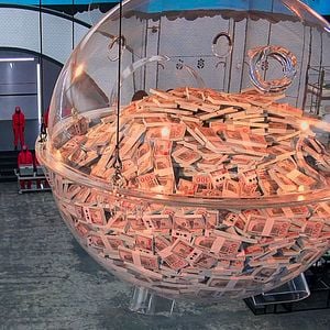 Foto Round 6: O Desafio