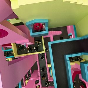 Foto Round 6: O Desafio