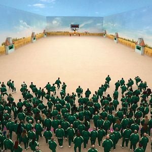 Foto Round 6: O Desafio