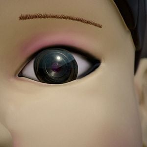 Foto Round 6: O Desafio