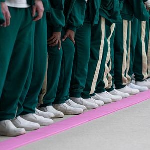 Foto Round 6: O Desafio