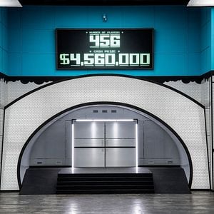 Foto Round 6: O Desafio