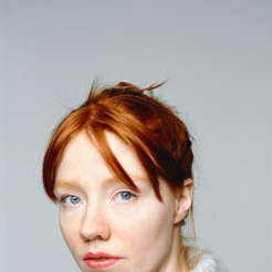 Foto Sarah Francesca Brænne