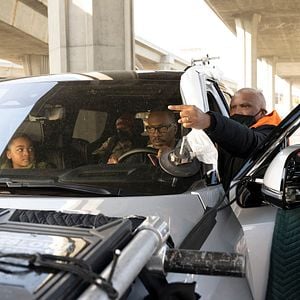 Foto A Batalha de Natal