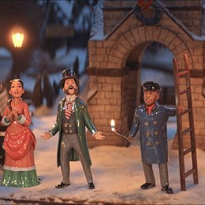 Foto A Batalha de Natal