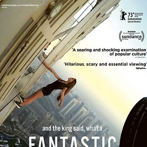 Foto E o Rei Disse, que Máquina Fantástica