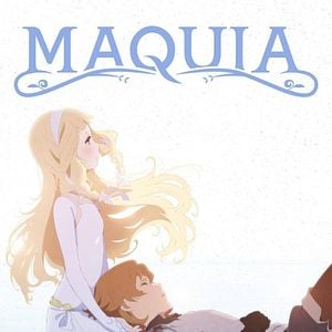 Foto Maquia: Quando a Flor Prometida Floresce