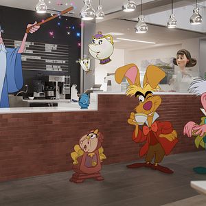 Foto Once Upon A Studio