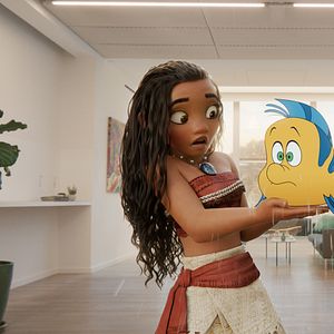 Foto Once Upon A Studio