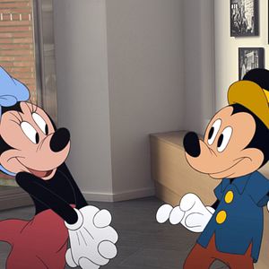 Foto Once Upon A Studio