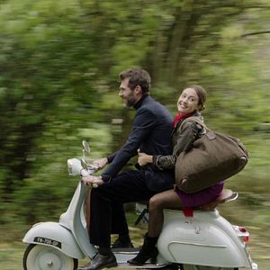 Foto Constance Labbé