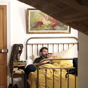 Foto Constance Labbé