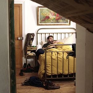 Foto Constance Labbé